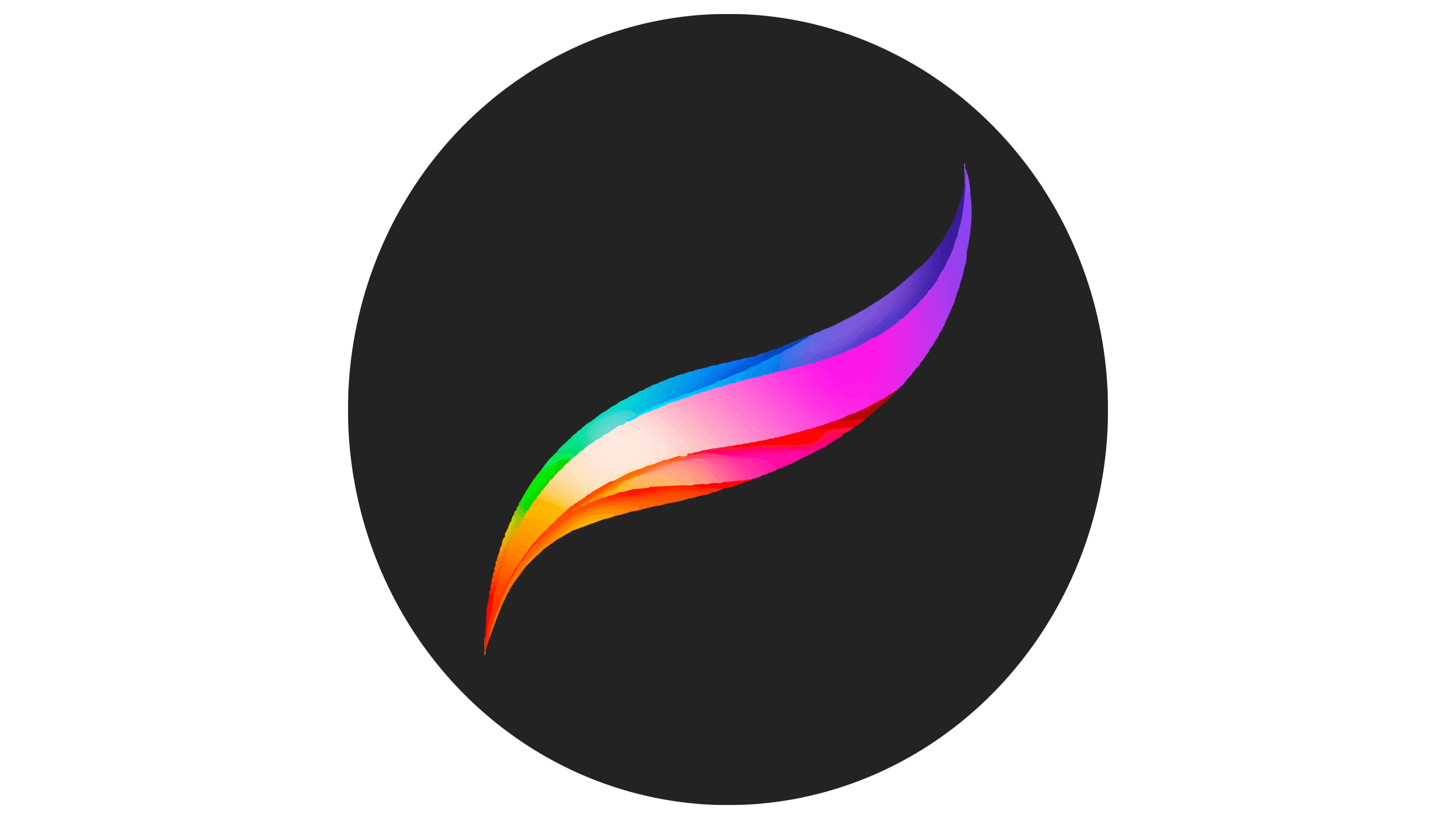 ProCreate Logo